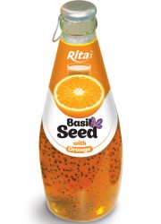 290мл Василий семян с Orange